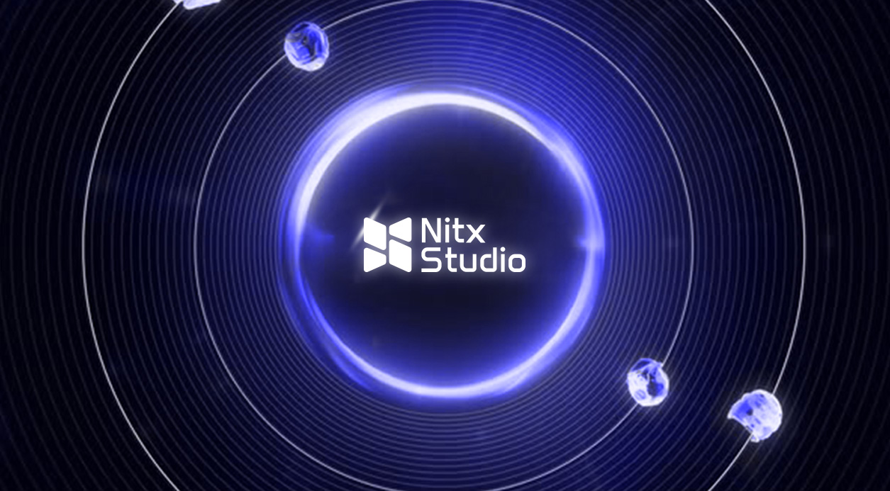 لماذا تتجه العلامات التجارية الرائدة إلى منصات مثل Nitx Studio لإنشاء الصور والفيديو بالذكاء الاصطناعي؟